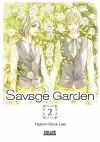 Savage Garden Omnibus Vol 2 cover