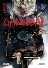 Gannibal Vol 1 cover