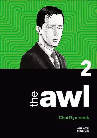 The Awl Vol 2 cover