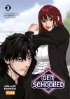 Get Schooled Vol 3 cover