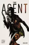 The Agent cover