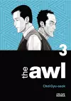 The Awl Vol 3 cover