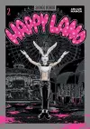 HAPPYLAND VOL. 2 TP cover