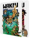 Wakfu Manga Vol 1-2 Collected Set cover