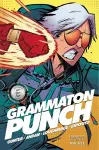Grammaton Punch TPB cover