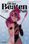 KINKY KARROT PRESENTS - OFF THE BEATEN PATH (STANDARD EDITION HC) cover