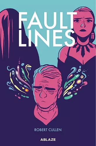 Fault Lines cover