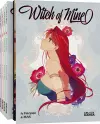 Witch of Mine Vol. 1-4 Box Set cover