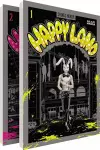 HAPPYLAND VOL. 1-2 COLLECTED SET cover