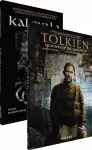 ABLAZE J.R.R TOLKIEN GENESIS COLLECTED SET cover