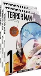 TERROR MAN VOL. 1-3 COLLECTED SET cover