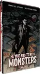 ABLAZE Spotlight on Horror Collected Set #2 cover