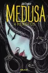 MEDUSA & PERSEUS HC cover