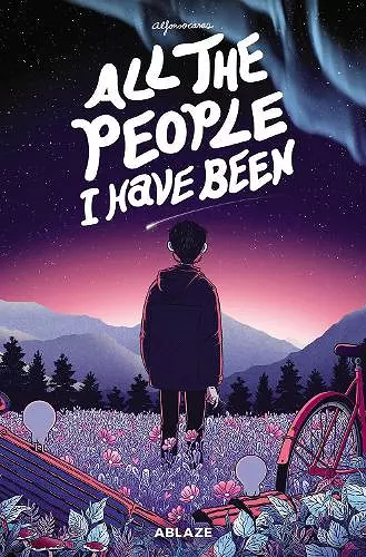 All The People I Have Been cover