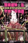 Hard Style Juice Vol 1 cover