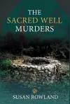 The Sacred Well Murders cover