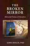 The Broken Mirror cover