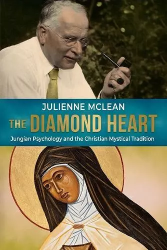 The Diamond Heart cover