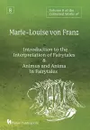 Volume 8 of the Collected Works of Marie-Louise von Franz cover