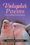 Valuplus Poems cover