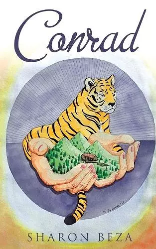 Conrad cover