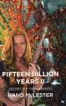 Fifteen Billion Years II cover