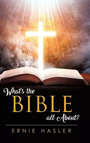 What's the Bible all About? cover