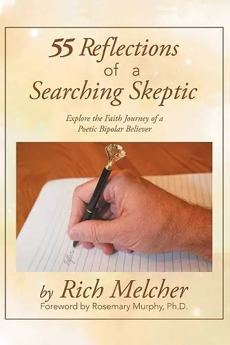 55 Reflections of a Searching Skeptic cover