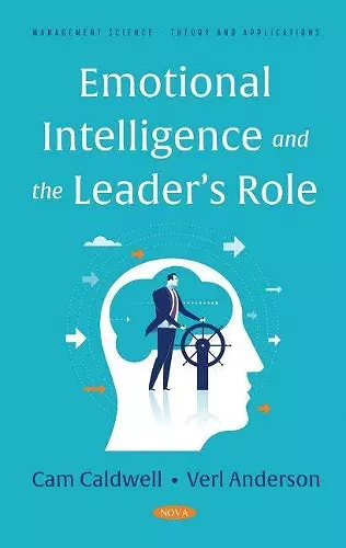Emotional Intelligence and the Leader's Role cover