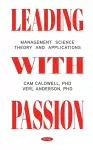 Leading with Passion cover