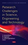 Research Challenges in Science, Engineering and Technology cover