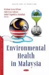 Environmental Health in Malaysia cover