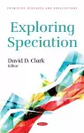 Exploring Speciation cover