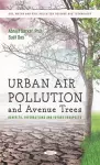 Urban Air Pollution and Avenue Trees cover