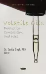 Volatile Oils cover