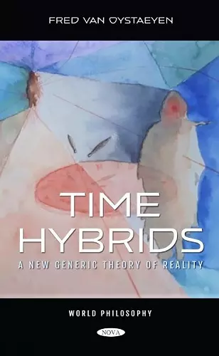 Time Hybrids cover