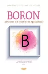 Boron cover