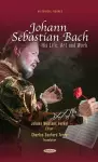 Johann Sebastian Bach cover