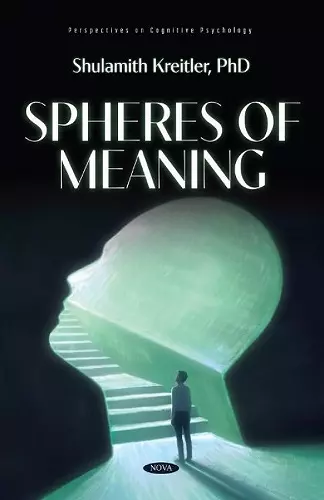 Spheres of Meaning cover