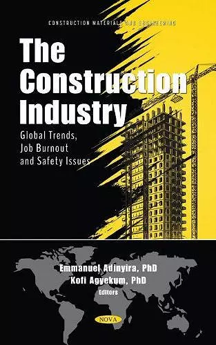 The Construction Industry cover