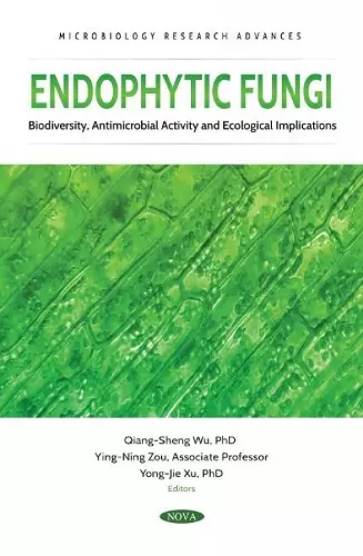 Endophytic Fungi cover