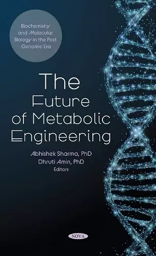 The Future of Metabolic Engineering cover