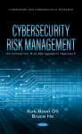 Cybersecurity Risk Management cover