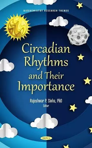 Circadian Rhythms and Their Importance cover