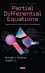 Partial Differential Equations cover