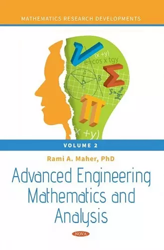 Advanced Engineering Mathematics and Analysis cover