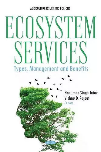 Ecosystem Services cover