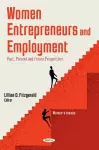 Women Entrepreneurs and Employment cover