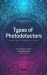 Types of Photodetectors and their Applications cover