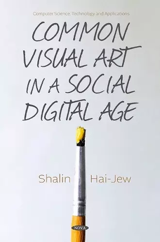 Common Visual Art in a Social Digital Age cover